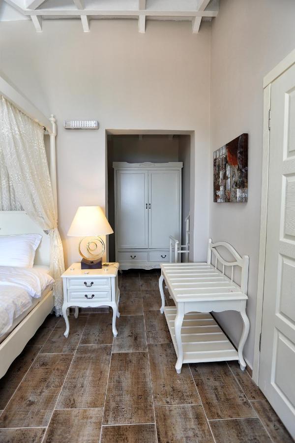 Alya Villa Butik Hotel Turunc Exterior photo