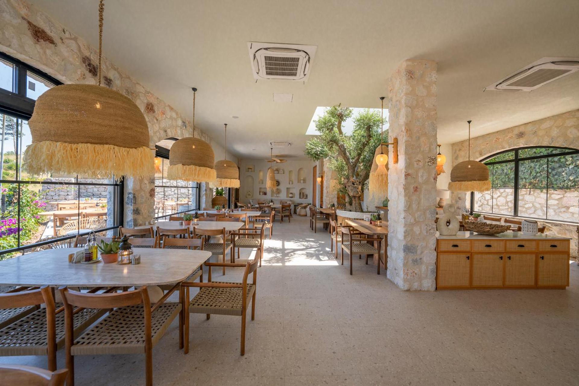 Alya Villa Butik Hotel Turunc Exterior photo
