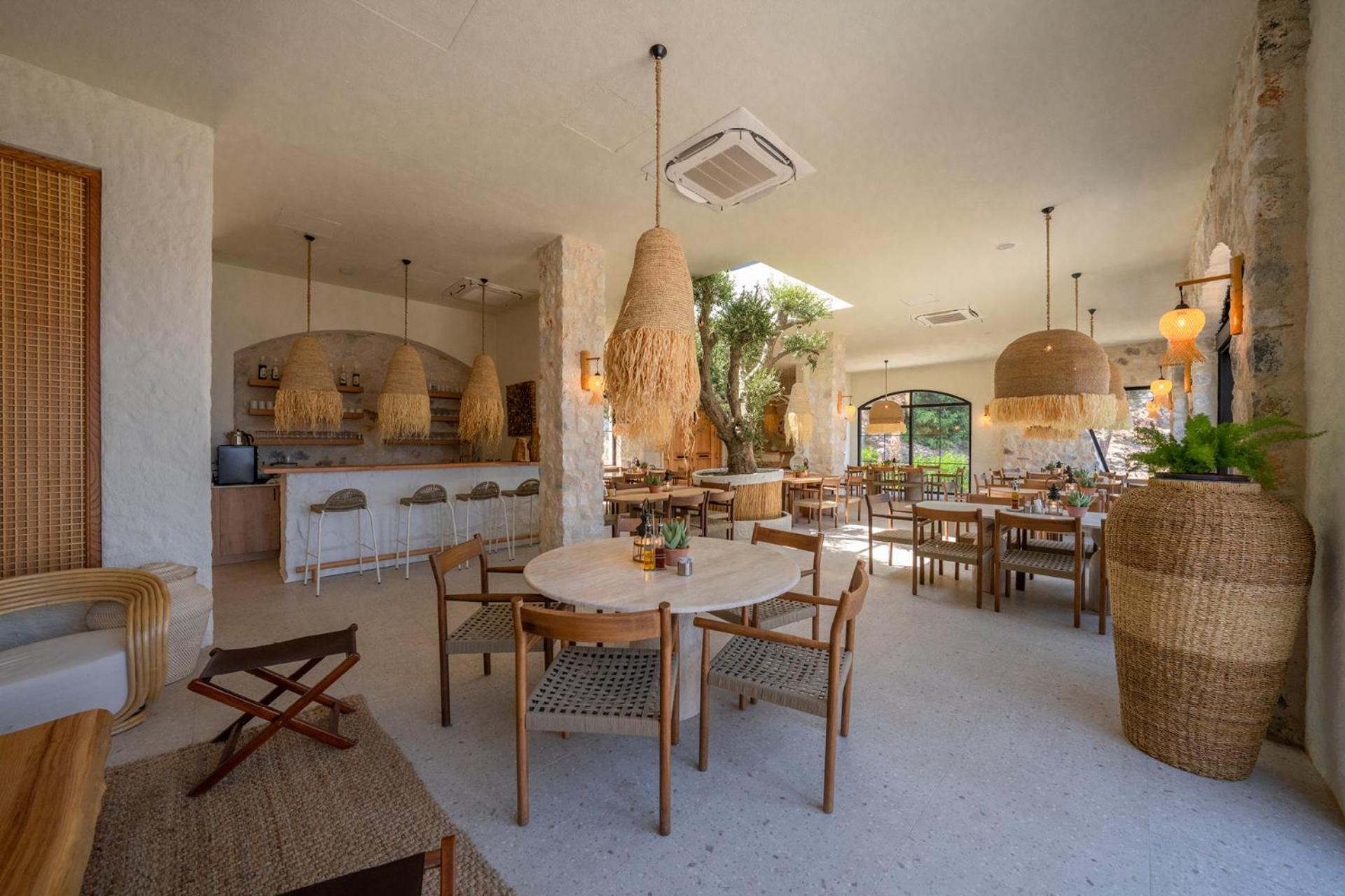 Alya Villa Butik Hotel Turunc Exterior photo